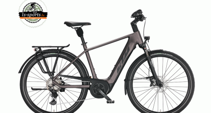 KTM - Macina Tour P610 Men (38547)