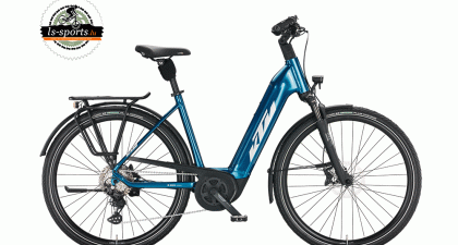 KTM - Macina Tour P610 US (38549)