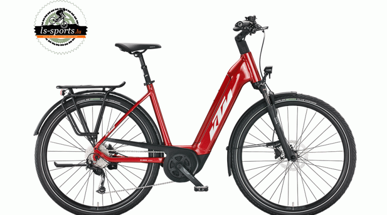 Macina Tour P510 US (38558) 