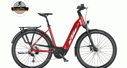 KTM - Macina Tour P510 US (38558) 