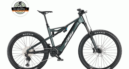 KTM - Macina Kapoho Elite (38570)