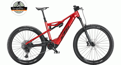 KTM - Macina Kapoho 7973 (38574)