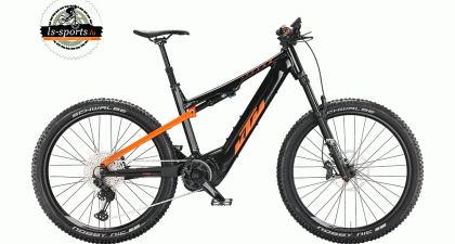 KTM - Macina Lycan 771 (38583)