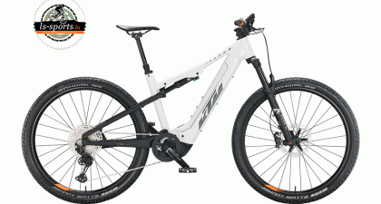 KTM - Macina Chacana 791 (38589)