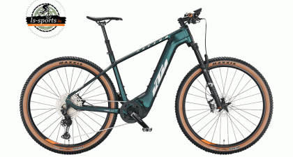 KTM - Macina Team 791 (38593) 