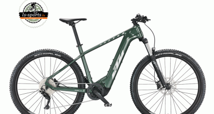 KTM - Macina Team 793 (38597)