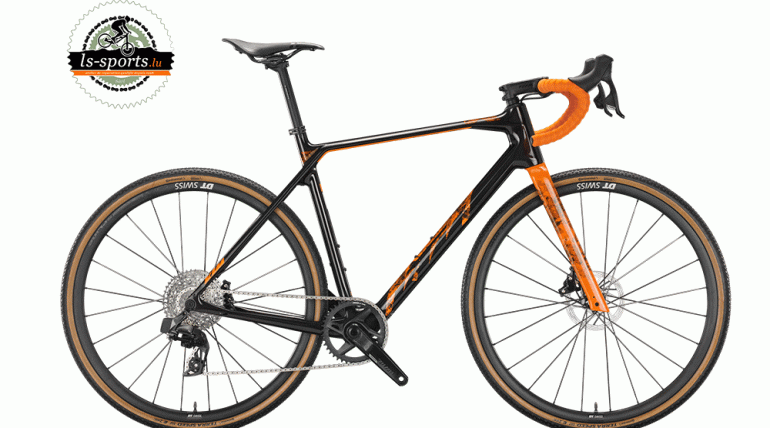 X-Strada Master (38701)