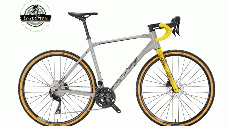 X-Strada 20 (38704)