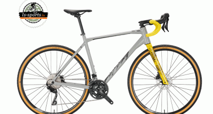 KTM - X-Strada 20 (38704)