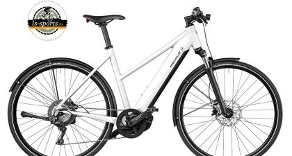 Riese und Müller - Roadster Mixte touring (38717)