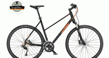 KTM - X-Life 1964 Cross Lady (38725)