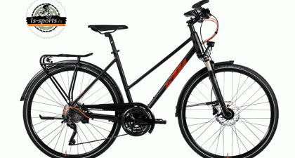 KTM - Life 1964 Lady (38749)