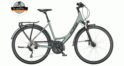 KTM - Life Conquest Elegance (38763)