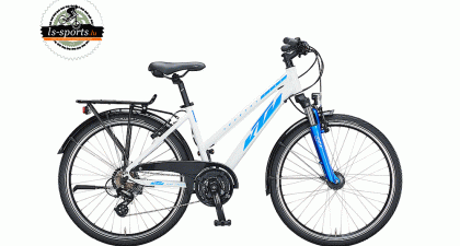 KTM - Country Star 26 Lady (38779)