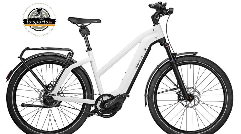 Charger3 GT mixte rohloff (38819) 