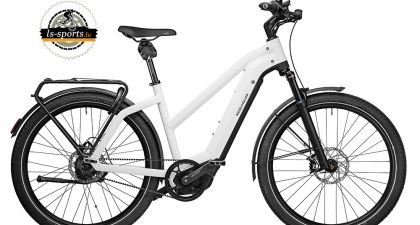 Riese und Müller - Charger3 GT mixte rohloff (38819) 