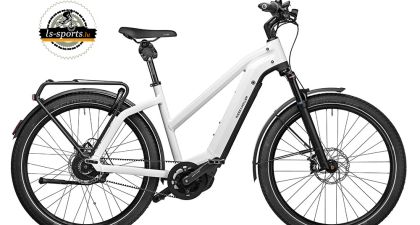 Riese und Müller - Charger3 GT mixte vario (38855)