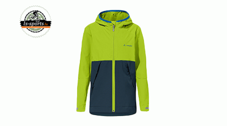 Kids Moab Strech Jacket (3886912649)