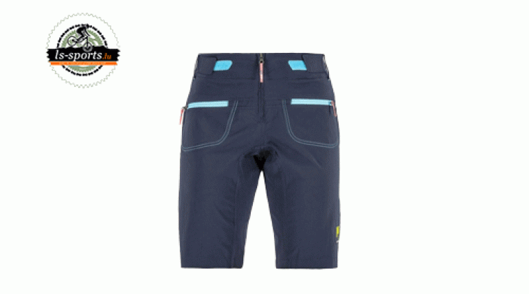 Ballistic EVO Short (389534641)