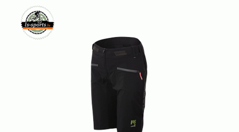 Ballistic Evo Short (38953718)