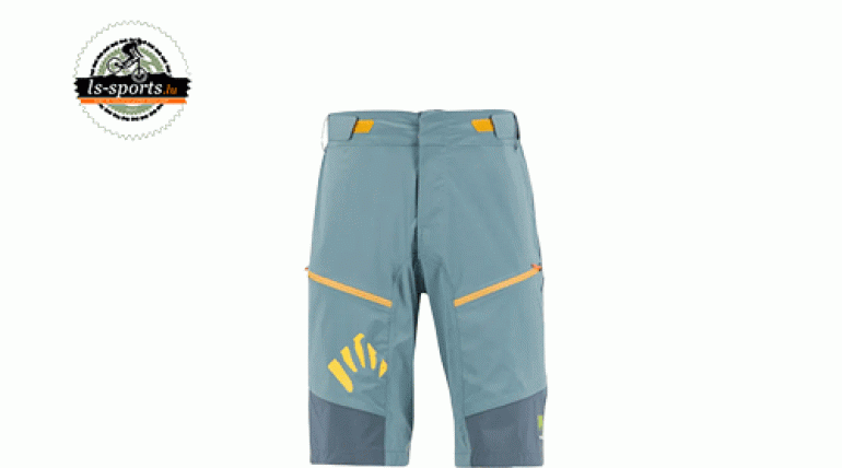 Rapid Baggy Short (38957331123)