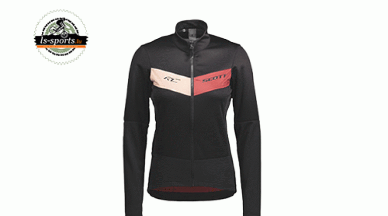 Jacket RC warm hybrid woman (38961710)