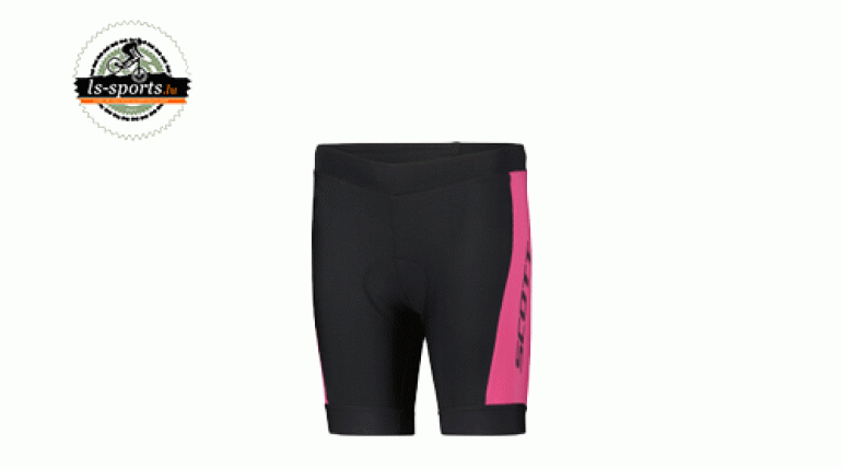 Shorts Jr RC Pro (391378541)