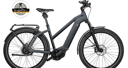 Riese und Müller - Charger3 GT mixte vario (39204) 