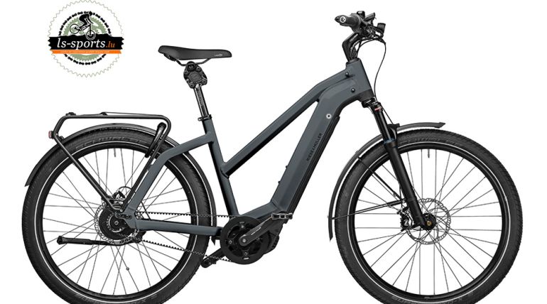 Charger3 Mixte GT Vario (N°35)
