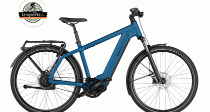 Riese und Müller - Charger4 vario (39327) 