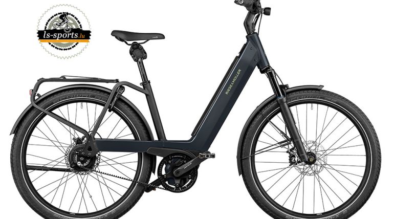 Nevo GT vario (39346)