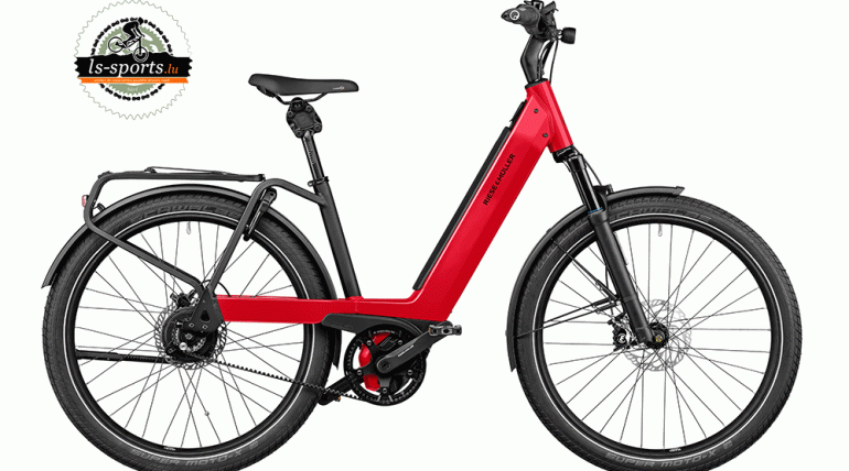 Nevo GT Vario 26