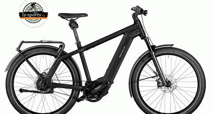 Riese und Müller - Charger4 GT vario (39445)