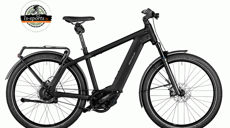 Charger4 GT vario (39445)