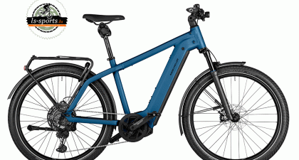 Riese und Müller - Charger4 GT touring (39522) 