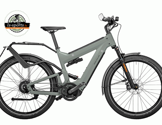 Superdelite GT Vario HS