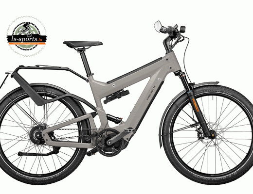 Superdelite GT Vario HS