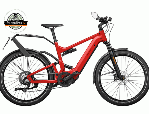 Superdelite GT Touring HS