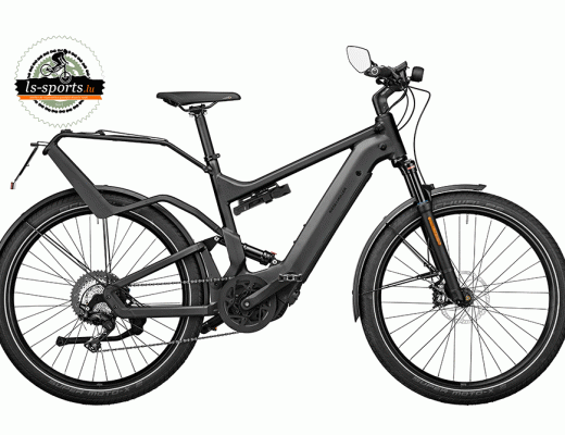 Superdelite GT Touring HS