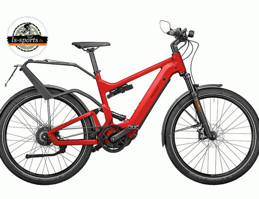 Superdelite GT Vario HS