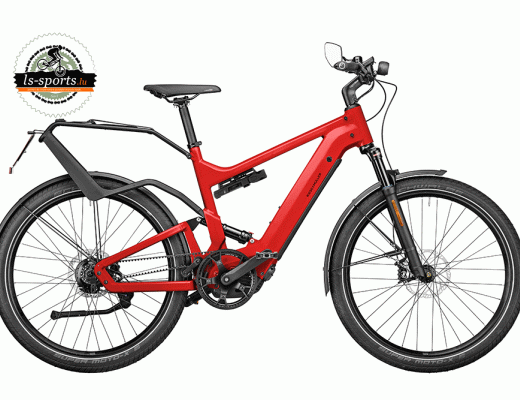 Superdelite GT Rohloff HS