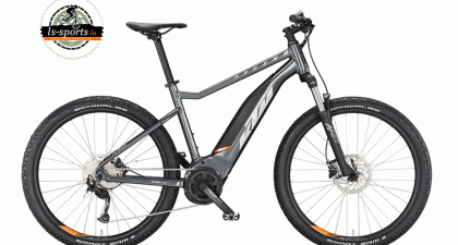KTM - Macina Ride 591 (39932)
