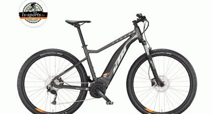 KTM - Macina Ride 591 (39932)