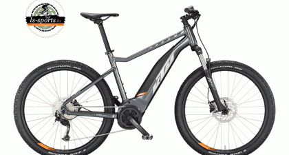 KTM - Macina Ride 571 (39933)