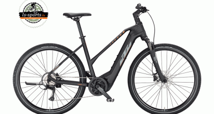 KTM - Macina Cross 510 Lady (39961)