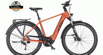 KTM - Macina Gran 610 Men (40031)
