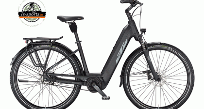 KTM - Macina City 610 belt US (40039)