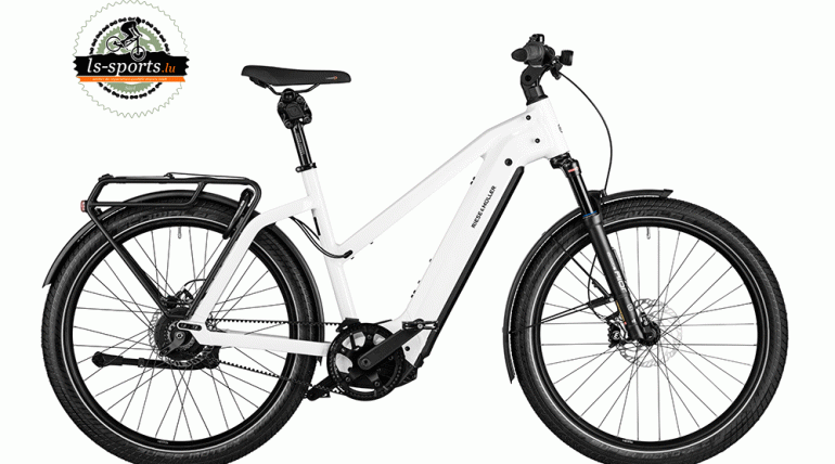 Charger4 Mixte GT Vario (N°14)