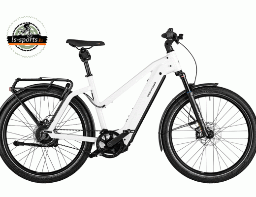 Charger4 Mixte GT Vario (N°14)