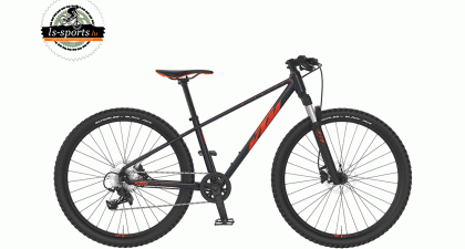 KTM - Wild Speed disc 26 (40177)